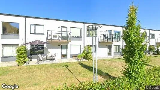 Apartments for rent in Växjö - Photo from Google Street View