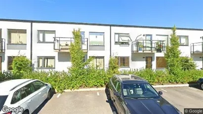 Apartments for rent in Växjö - Photo from Google Street View