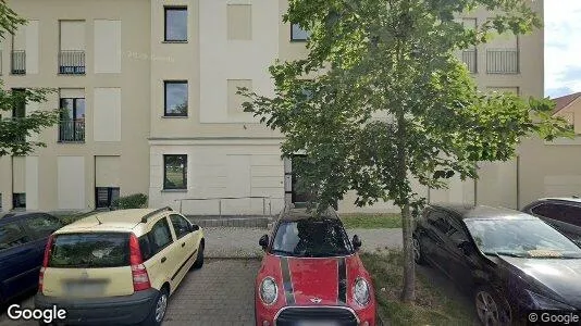 Apartments for rent in Berlin Pankow - Photo from Google Street View