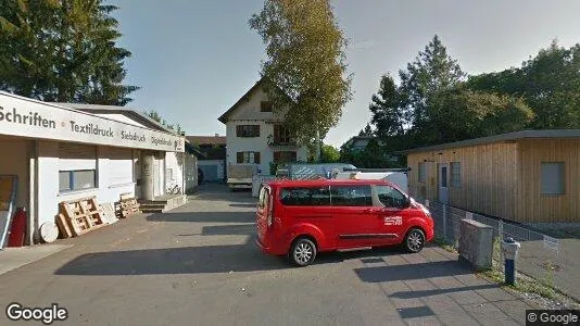 Apartments for rent in Altach - Photo from Google Street View