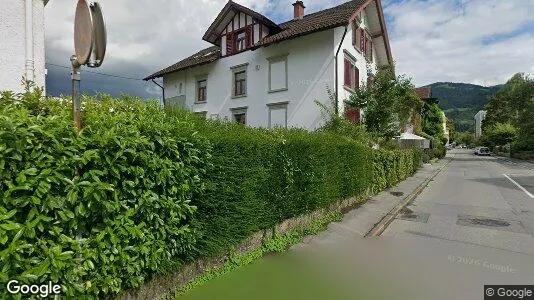 Apartments for rent in Dornbirn - Photo from Google Street View