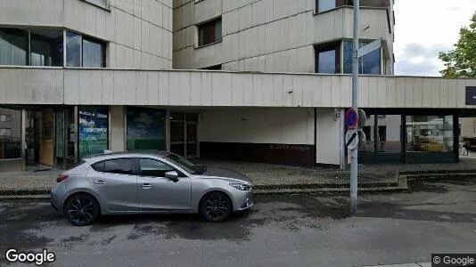 Apartments for rent in Dornbirn - Photo from Google Street View