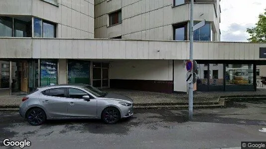 Apartments for rent in Dornbirn - Photo from Google Street View