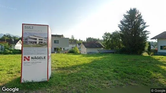Apartments for rent in Röthis - Photo from Google Street View