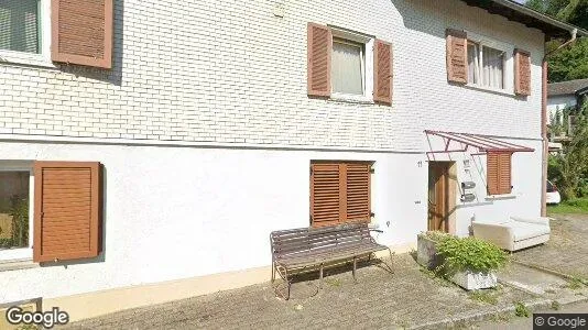 Apartments for rent in Götzis - Photo from Google Street View