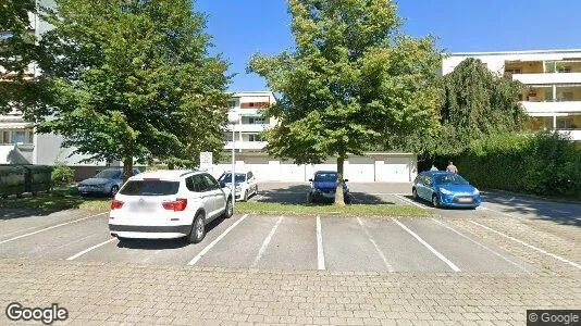Apartments for rent in Fußach - Photo from Google Street View