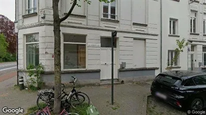 Apartments for rent in Stad Gent - Photo from Google Street View