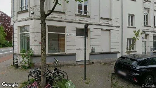 Apartments for rent in Stad Gent - Photo from Google Street View