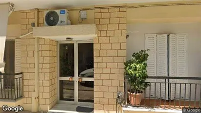 Apartments for rent in Patras - Photo from Google Street View
