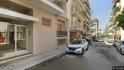 Apartments for rent in Patras - Photo from Google Street View