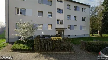 Apartments for rent in Offenbach - Photo from Google Street View