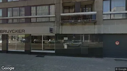 Apartments for rent in Stad Antwerp - Photo from Google Street View