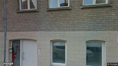 Rooms for rent in Brugge - Photo from Google Street View