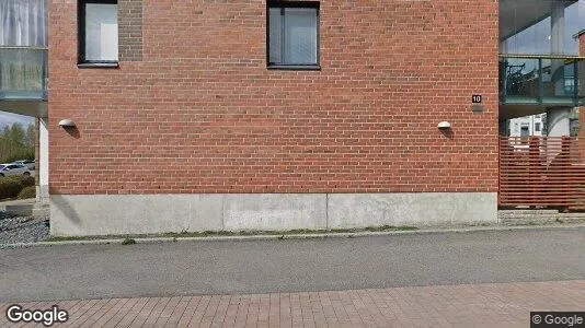 Apartments for rent in Tampere Luoteinen - Photo from Google Street View