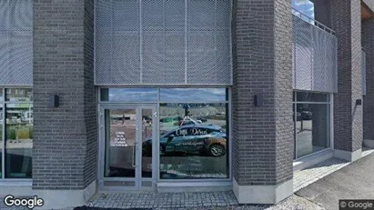 Rooms for rent in Helsinki Eteläinen - Photo from Google Street View