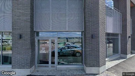 Rooms for rent in Helsinki Eteläinen - Photo from Google Street View