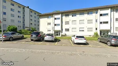 Apartments for rent in Zürich Distrikt 11 - Photo from Google Street View