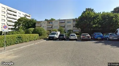 Apartments for rent in Basel-Stadt - Photo from Google Street View