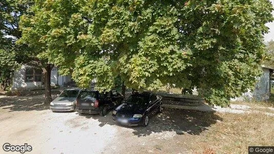Apartments for rent in Varna Odessos - Photo from Google Street View