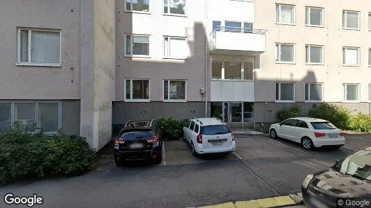 Apartments for rent in Helsinki Eteläinen - Photo from Google Street View