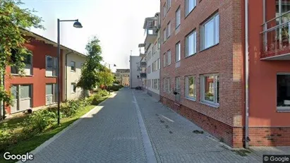 Apartments for rent in Linköping - Photo from Google Street View