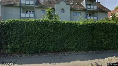 Rooms for rent in Rheinfelden - Photo from Google Street View