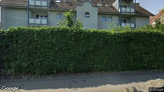 Rooms for rent in Rheinfelden - Photo from Google Street View