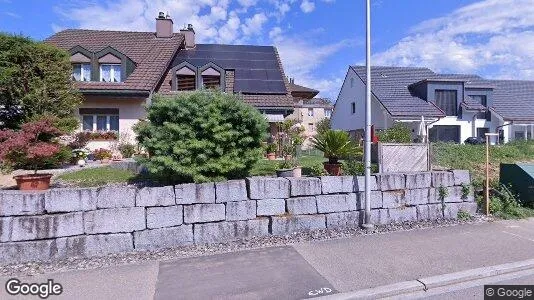 Apartments for rent in Wil - Photo from Google Street View