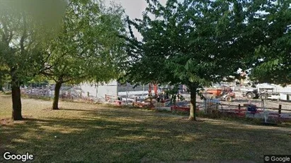 Apartments for rent in Greve - Photo from Google Street View