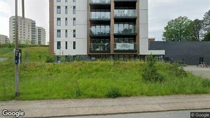 Apartments for rent in Kolding - Photo from Google Street View