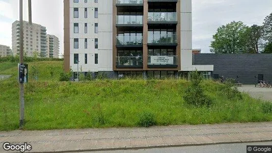 Apartments for rent in Kolding - Photo from Google Street View