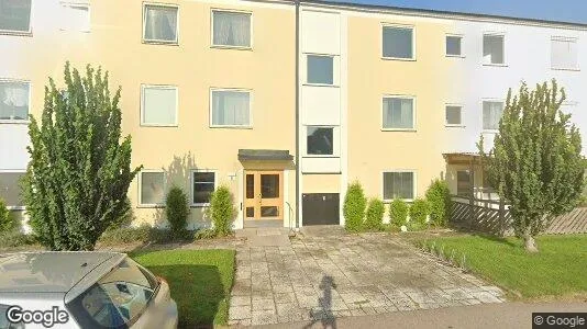 Apartments for rent in Ljungby - Photo from Google Street View