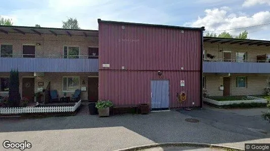 Apartments for rent in Botkyrka - Photo from Google Street View