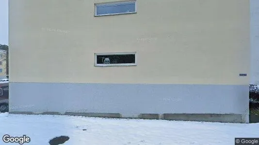 Apartments for rent in Västerås - Photo from Google Street View