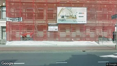 Apartments for rent in The Hague Centrum - Photo from Google Street View