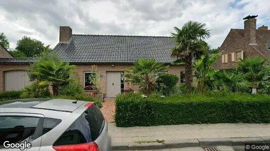 Rooms for rent in Poperinge - Photo from Google Street View