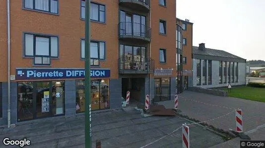 Apartments for rent in Bastenaken - Photo from Google Street View