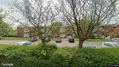 Apartments for rent in Schleswig-Flensburg - Photo from Google Street View