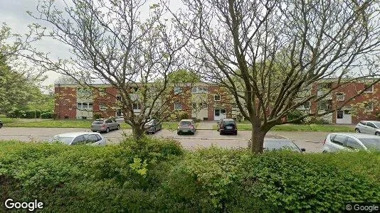 Apartments for rent in Schleswig-Flensburg - Photo from Google Street View