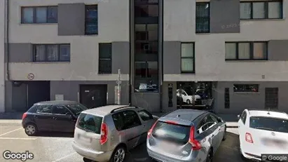 Apartments for rent in Vienna Brigittenau - Photo from Google Street View