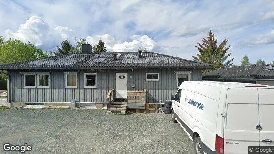 Apartments for rent in Trondheim Midtbyen - Photo from Google Street View
