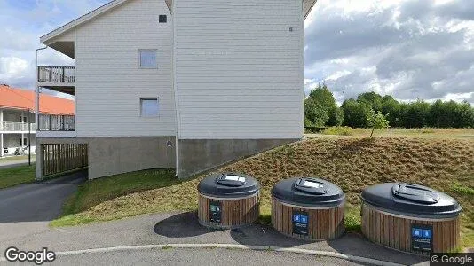 Apartments for rent in Ullensaker - Photo from Google Street View