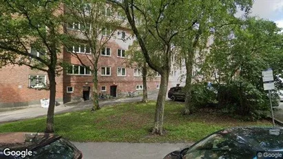 Apartments for rent in Oslo Grünerløkka - Photo from Google Street View