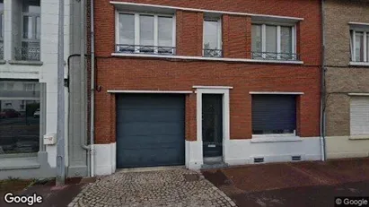 Apartments for rent in Douai - Photo from Google Street View