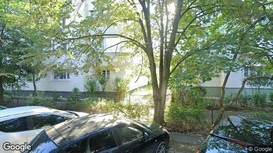 Apartments for rent in Voluntari - Photo from Google Street View