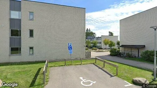 Apartments for rent in Växjö - Photo from Google Street View