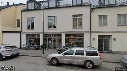 Apartments for rent in Limhamn/Bunkeflo - Photo from Google Street View