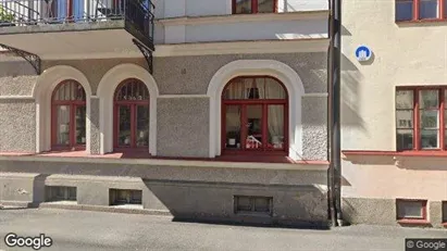 Apartments for rent in Kristianstad - Photo from Google Street View