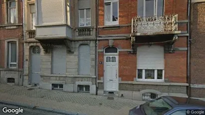 Apartments for rent in Verviers - Photo from Google Street View