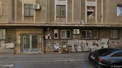 Apartments for rent in Bucharest - Sectorul 3 - Photo from Google Street View
